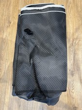 Spare Part Wave Spa Hot Tub Outer Liner 6 Person Swift Black Rattan