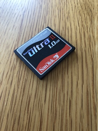 Sandisk ultra 1gb gb - ii,
