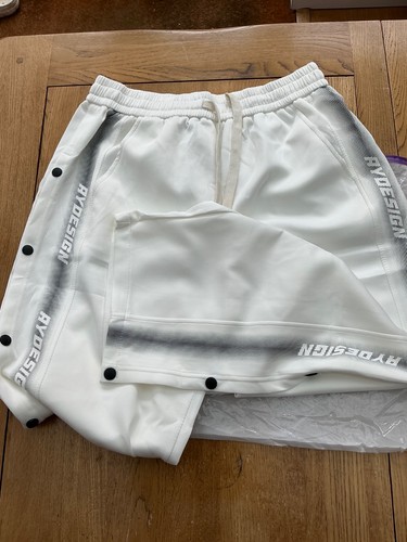 White quick release - quick,