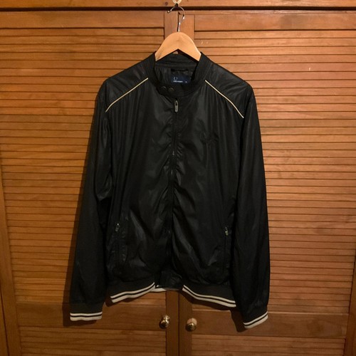 Retro fred perry nylon full - fred,