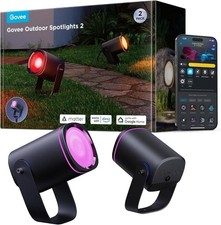 GOVEE H7093 Outdoor Spotlights