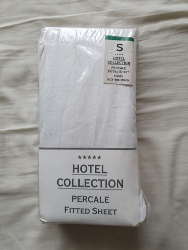 Hotel collection percale - collection,