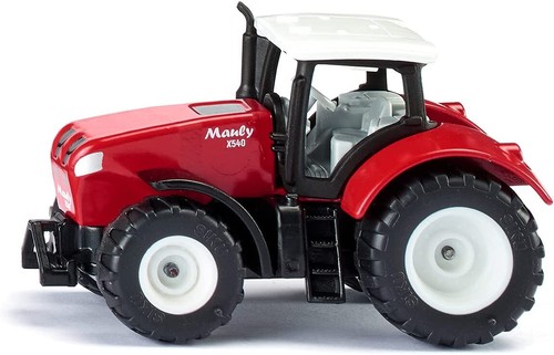 Siku 1105 mauly - siku, x540