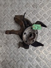 2012 Vw Polo Seat Ibiza 1.2