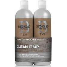 Bed Head For Men By Tigi Clean