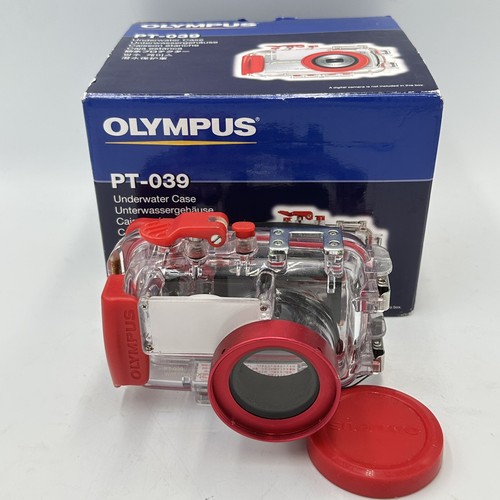 Olympus 039 waterproof - pt-039,
