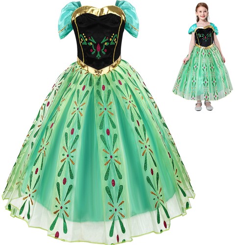 Girls kids fancy dress - kids,