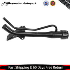 Fuel Tank Filler Neck Pipe