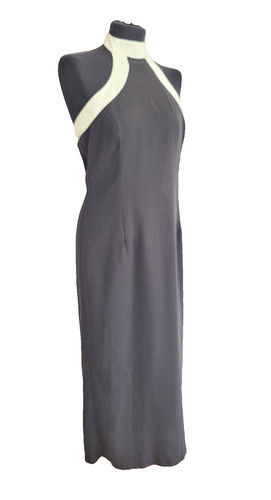 Monix vintage maxi - 80's, dress