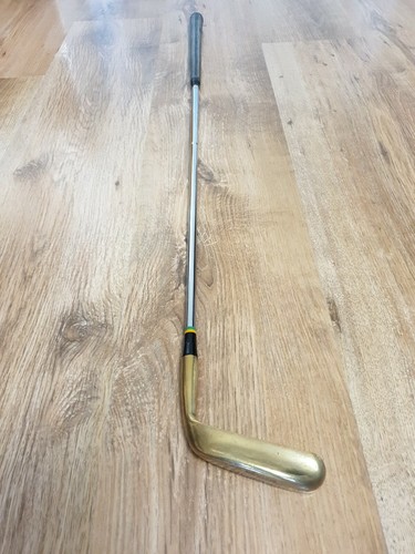 Macgregor 313 run brass - macgregor,