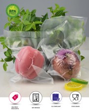 Food Vacuum Sealer Bags