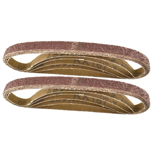 Belt power finger - belt,
