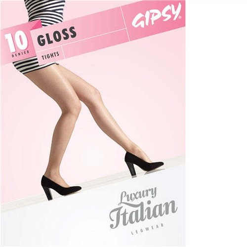 Gipsy denier gloss luxury - gipsy,