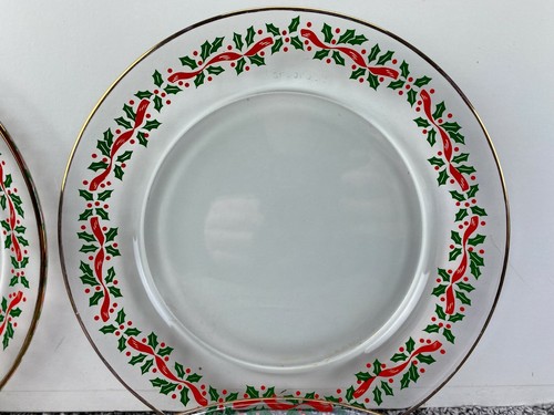 Set christmas holly - christmas, &