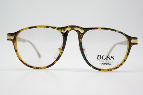 Vintage eyeglasses hugo boss - hugo,
