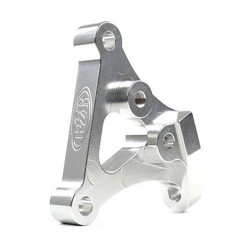 P2r billet crv - billet, side