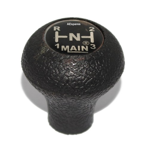 Gear shift shifter - gear, knob