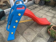 Dolu 2 - 1 Large Water Slide