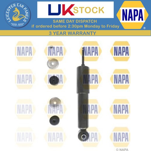 Napa shock absorber - shock, vw