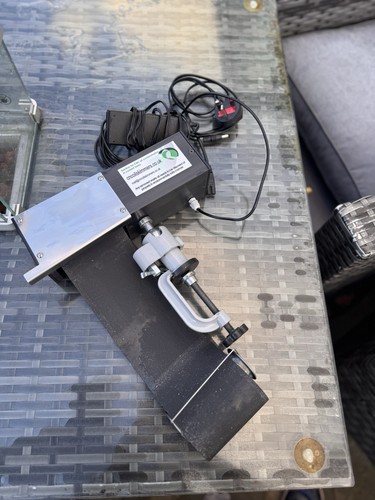 Cnc oil coolant skimmer tramp - cnc,