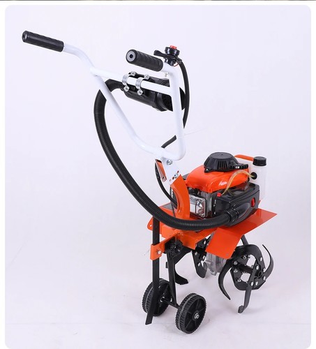 Heavy duty cultivator large - cultivator,