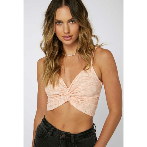 Neill peach twist front - o'neill,