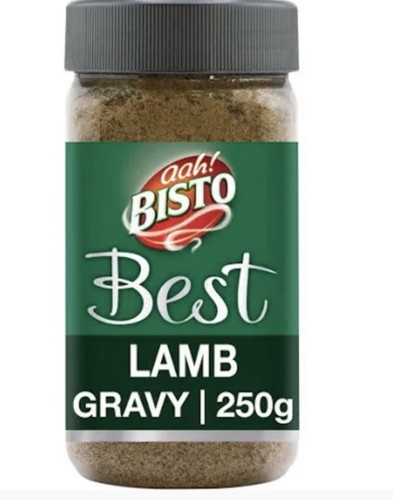 Bisto best lamb gravy - gravy, 3
