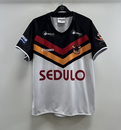 Bradford bulls home - bradford,