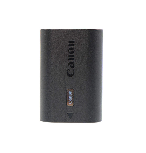 Canon e6nh battery - canon, lp-e6nh