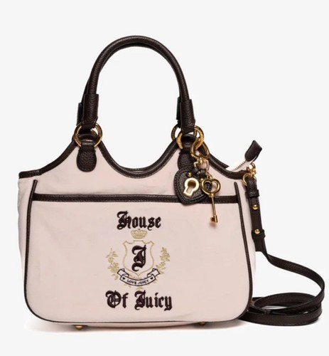 Bnwt juicy couture heritage - bnwt,