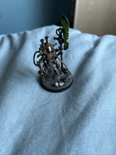 Warhammer 40k necron - 40k,