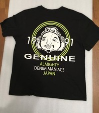 Japanes EVISU Hertiage Custom