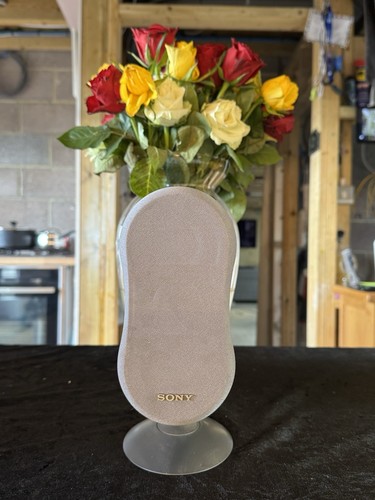 Sony pascal surround - pascal, sound