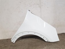 2019-2024 MK2 FORD PUMA FRONT