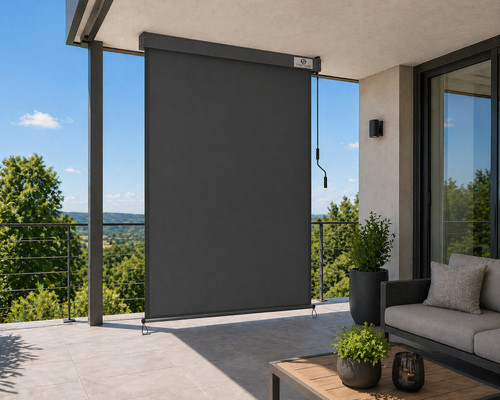 Strattore vertical awning - strattore,