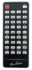 JVC Replacement Remote Control – MXD328B, MX-D328B, MX-DN550