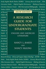 A Research Guide for