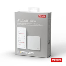VELUX App Control for Electric