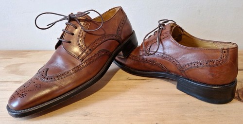 Russell bromley tan brown - &,