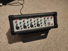 LANEY CD480M POWERED MIXER PA