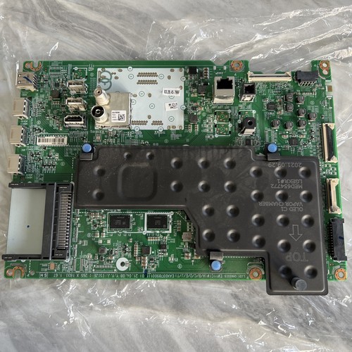 Main board from oled - board,