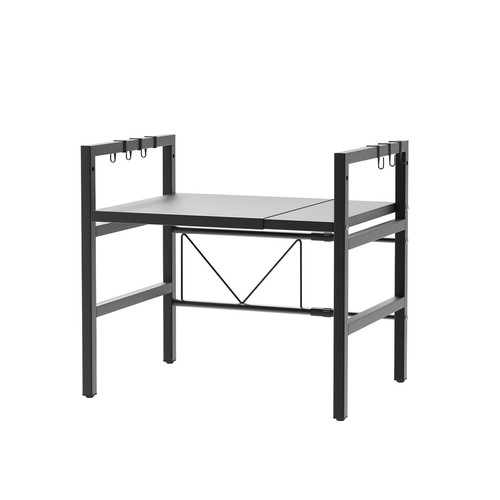 Tier expandable microwave - 2,