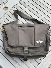 Genuine BMW Mini Seal & Protect Cleaning Kit Storage Shoulder Bag Car Organiser