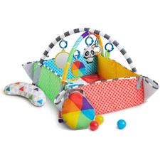 Baby Einstein Patch’s 5-in-1