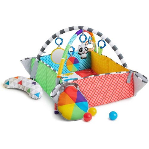 Baby einstein patch - einstein, patch’s