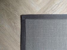 Beatiful, Luxe grade Sisal Runner