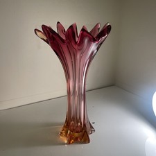 VINTAGE Murano 13.5’’