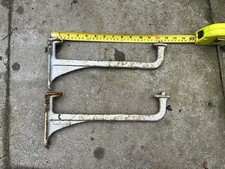 Belfast Sink Brackets 12” Dauntless 