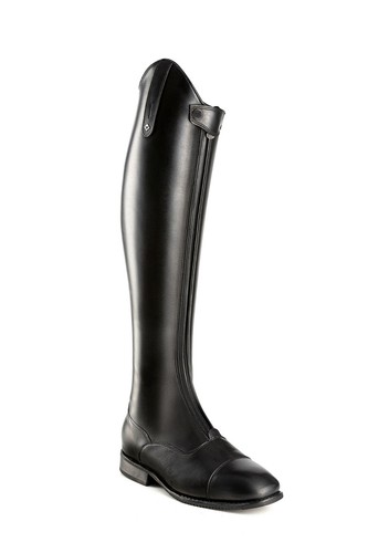 Niro dressage boots front - niro,
