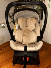 iCandy Cocoon Isofix Baby
